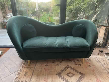 Photo of free Sofa (N11 alexandra palace) #1