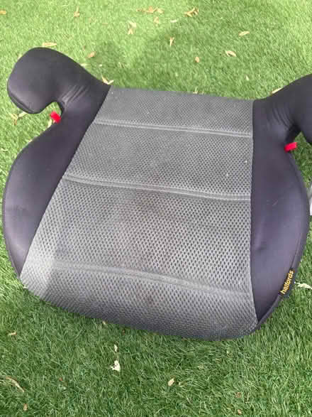 Photo of free Kids booster seat (Twickenham TW2) #1