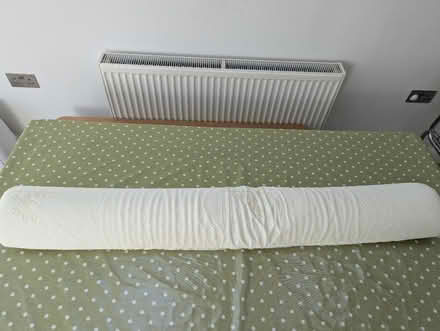 Photo of free Bed bumper (Oxford OX3) #1