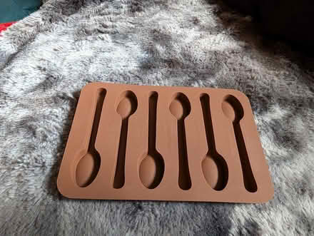 Photo of free Silicone Spoon Makers (Yaxley 3 PE7) #1