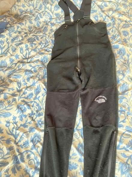 Photo of free Salopetts North Face fleece (Malvern Link WR14) #3