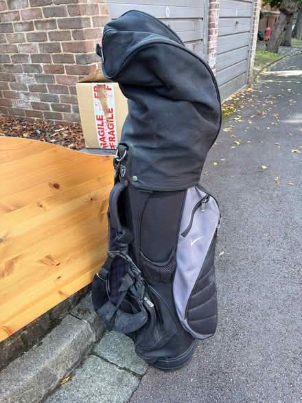 Photo of free Golf clubs (Kensington W14) #3