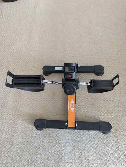 Photo of free Pedal exerciser (Penrith CA11) #1