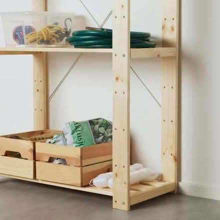 Photo of Hejne rack (or it's elements (Manor Park S2) #2