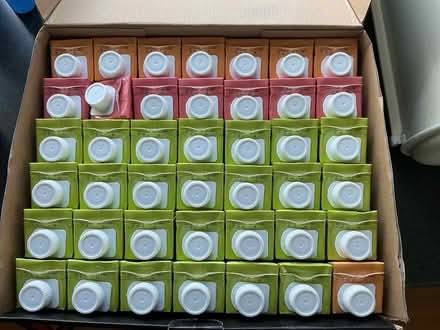 Photo of free Energy Drinks (Arborfield RG2) #2