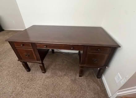Photo of free furniture must go by 09/17/26 (Fairfax, VA) #3