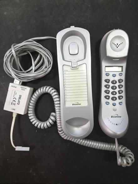 Photo of free Corded Analogue Phone (Ipswich (IP3)) #1