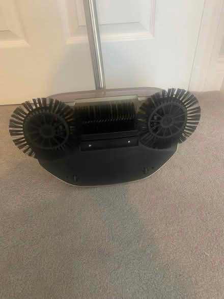 Photo of free Manual floor/carpet sweeper (Bishops Cleeve GL52) #3