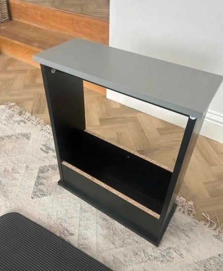 Photo of free Sofa side table (HP4 - Berkhamsted) #3