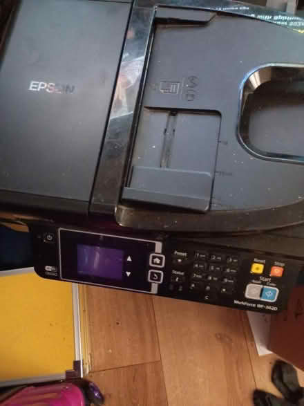 Photo of Printer available or pink up (Plumstead SE18) #2