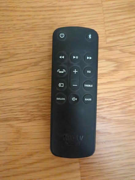 Photo of free Fire TV remote (New Marston OX3) #1