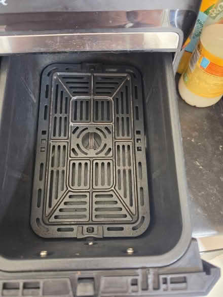 Photo of free Air fryer (Arnold NG5) #2