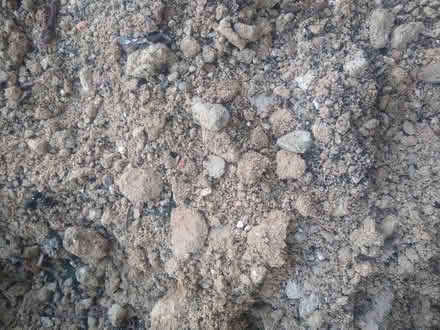 Photo of free Old lime mortar (Golden Triangle NR2) #2