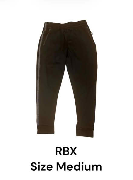 Photo of free RBX Woman’s Sweatpants #2 (Brooklyn Storage) #1