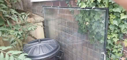 Photo of free Double glazed window (Condover SY5) #1