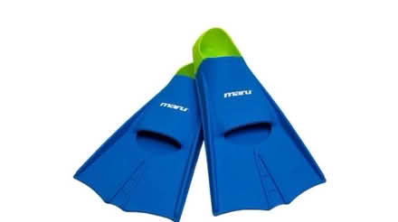 Photo of Men’s flippers (Bournemouth BH9) #1