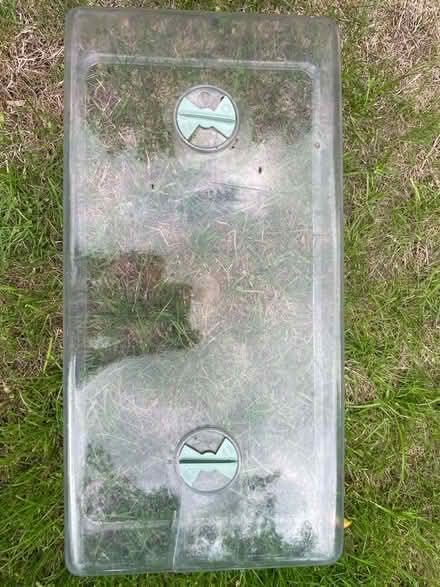 Photo of free garden seed propagator - electric (De Parys MK40) #4