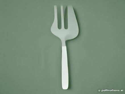 Photo of free Large garden fork (Pensby CH61) #1