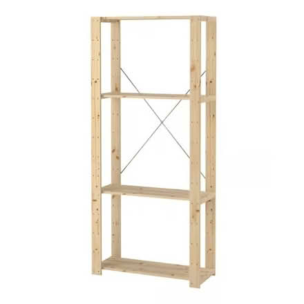 Photo of Hejne rack (or it's elements (Manor Park S2) #1