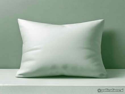Photo of Any cushions -not feather! (The Camp AL4) #1