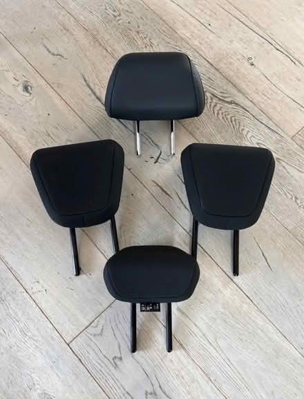 Photo of free Car head rest (Great baddow cm2) #1