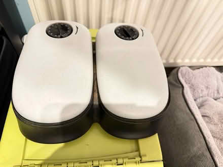 Photo of free Timer pet feeder (Shipley BD18) #1