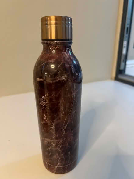 Photo of free Metal Water Container SW4 (Clapham North SW4) #1