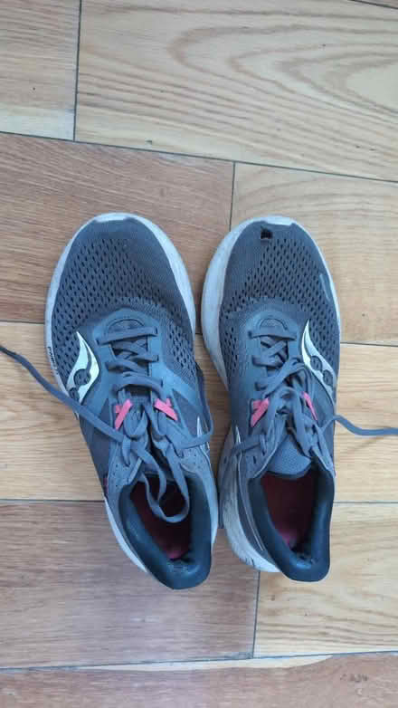 Photo of free Running/ walking shoes (Crystal palace SE26) #1