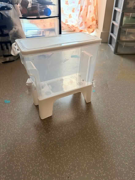 Photo of free Drinks dispenser (Dublin) #2