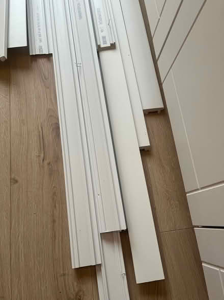 Photo of free Skirting boards (Rathfarnham) #2