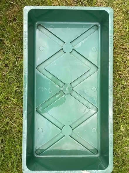 Photo of free garden seed propagator - electric (De Parys MK40) #2