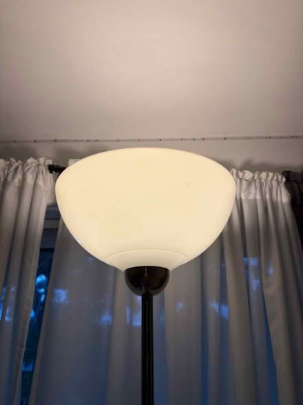 Photo of free Floor lamp (Longsight M12) #2