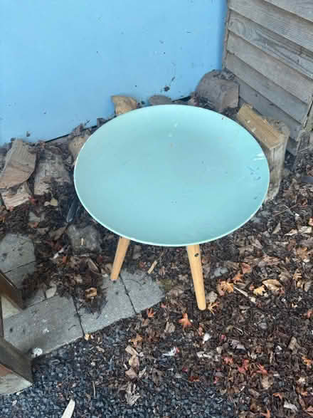 Photo of free Side table (CB21) #1