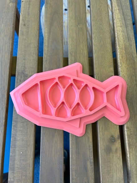 Photo of free Cat dish for slow eating (Shoreline West Mountain View) #1