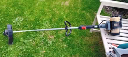 Photo of free Petrol strimmer (Hampden Park BN22) #1