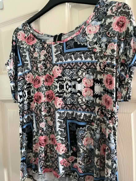 Photo of free Ladies t shirts x 5 (Tyseley B11) #4