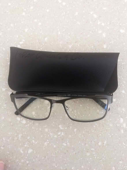 Photo of free New reading glasses (Childwall L15) #1