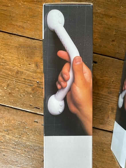 Photo of free Safety Hand Grips (WR15 Leigh Sinton) #3