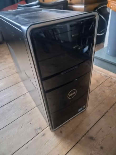 Photo of free PC spares.or repairs (Wistaston CW2) #1