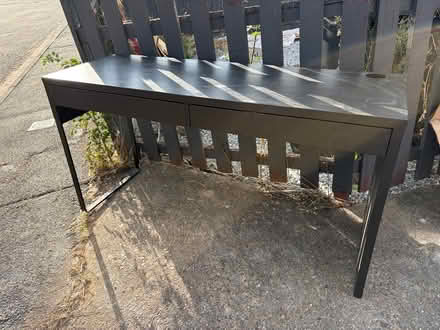 Photo of free Desk (Inham Nook NG9) #1