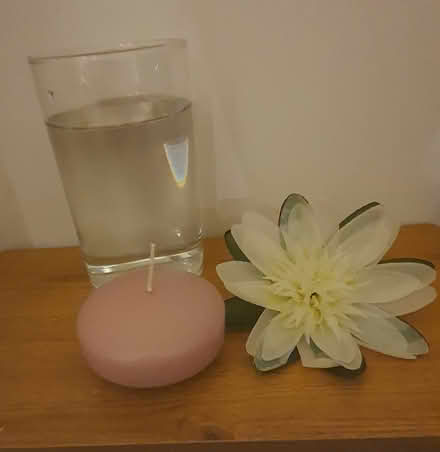 Photo of free Floating candle (Bolton le Sands, LA5) #3