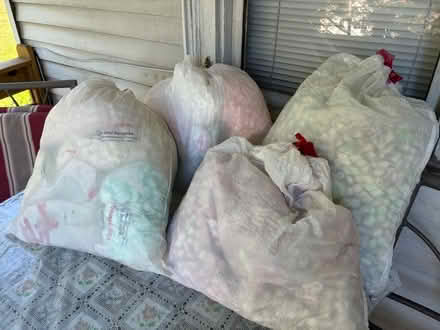 Photo of free Packing Peanuts (21776) #1