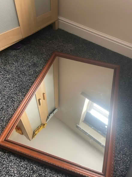 Photo of free Dressing Mirror (Wigan WN2) #2