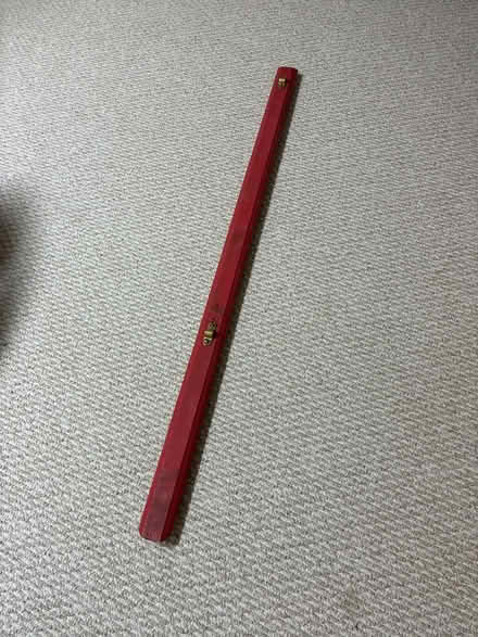 Photo of free Railing (Rockville, Md) #2