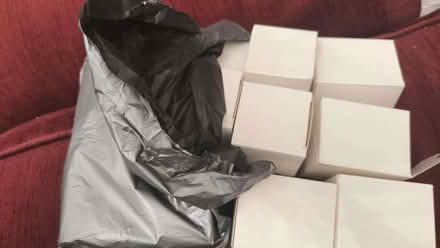 Photo of free 12 x GU10 RGB colour-changing LED bulbs – NEW SE25 (South Norwood SE25) #1