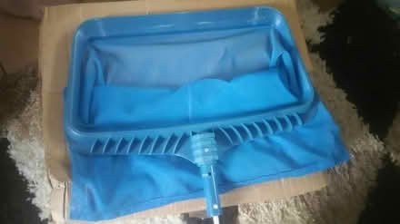 Photo of free Large swim pool or fish net (S5 8DP) #3