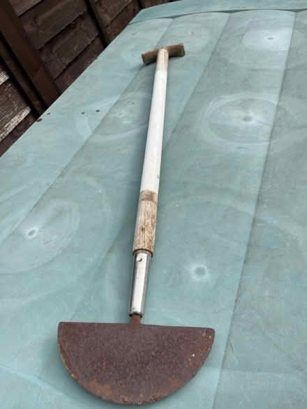Photo of free Edging tool (Tyseley B11) #1