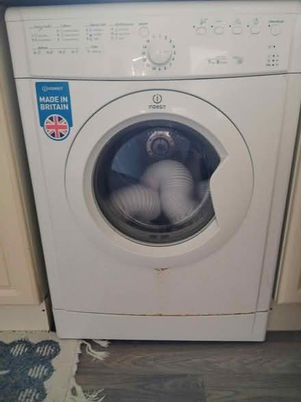 Photo of free Tumble dryer (Longeaton NG10) #1