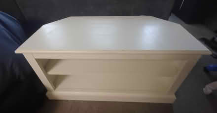 Photo of free TV stand (Liverpool L8 7NZ) #2
