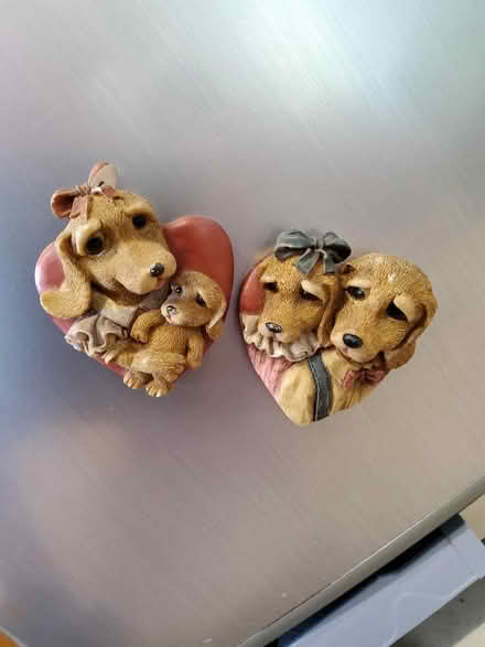 Photo of free Fridge magnets (set 1) (Great Barford MK44) #1